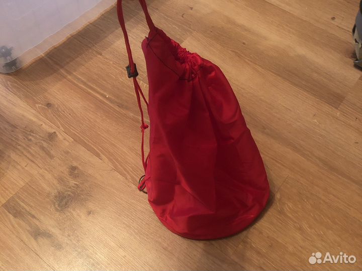 Сумка мешок для обуви