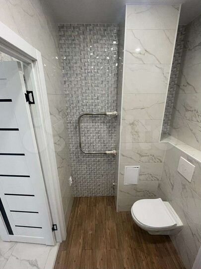 2-к. квартира, 34 м², 2/16 эт.