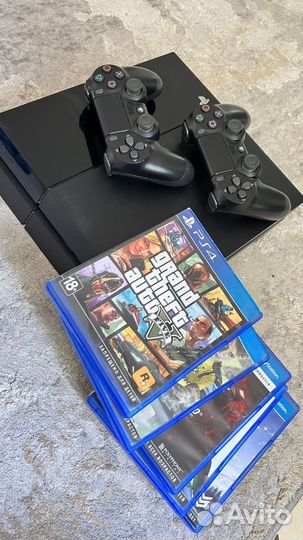Ps4
