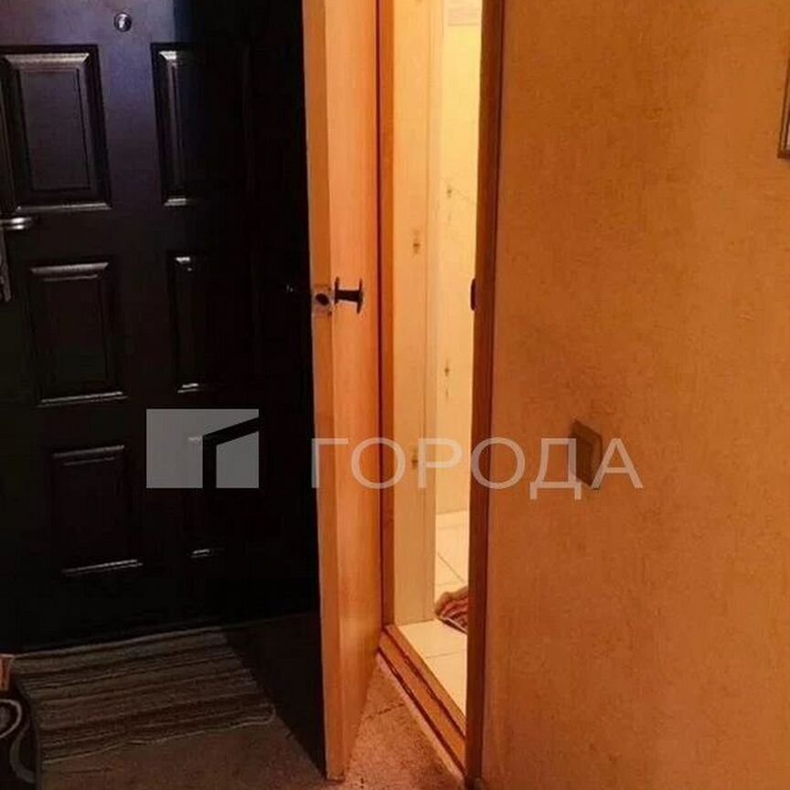 Квартира 16.5 м² в Томск — фото 5