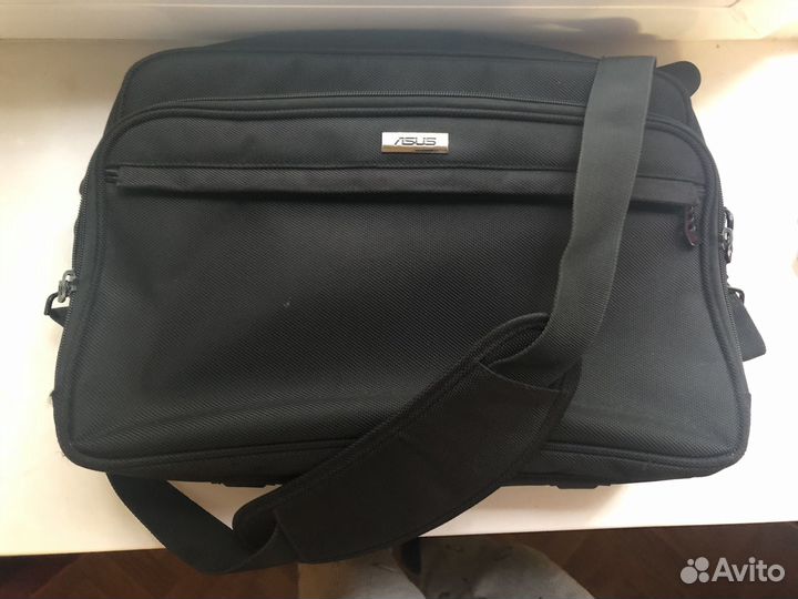 Сумка для ноутбука asus оригинал