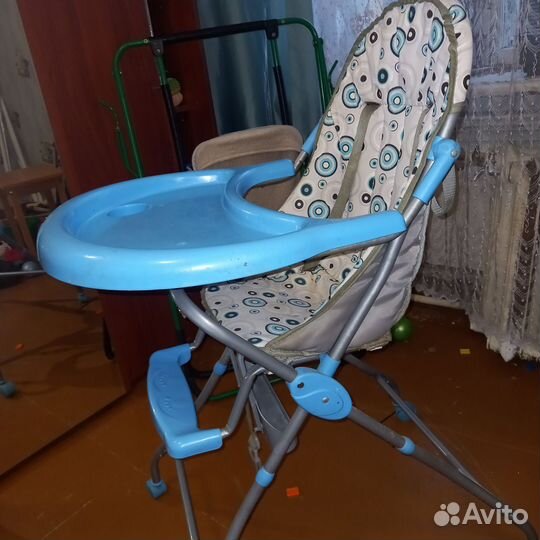 Стульчик для кормления