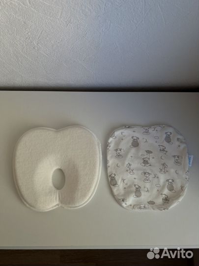 Подушка детская фабрика облаков