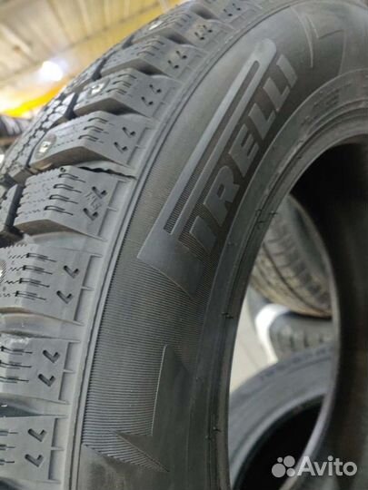 Pirelli Ice Zero 205/55 R16 94T