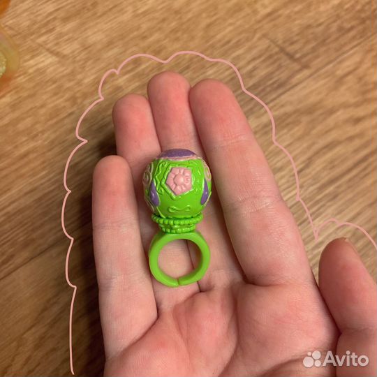 Одежда для кукол poppixie