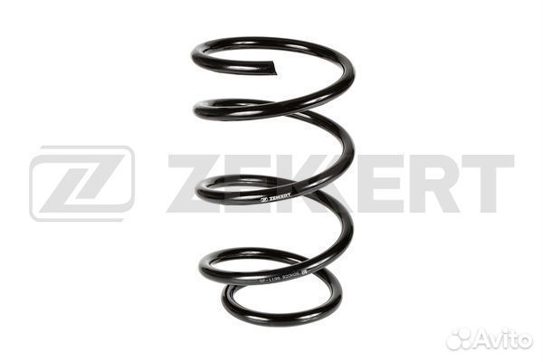 Пружина передней подвески Ceed Pro Ceed 08