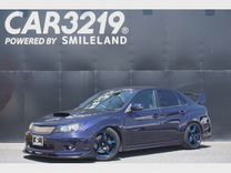 Subaru Impreza WRX STI 2.5 AT, 2013, 89 000 км, с пробегом, цена 2 350 000 руб.