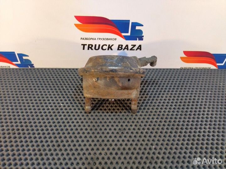 81511016507 Камера тормозная передняя Man TGM