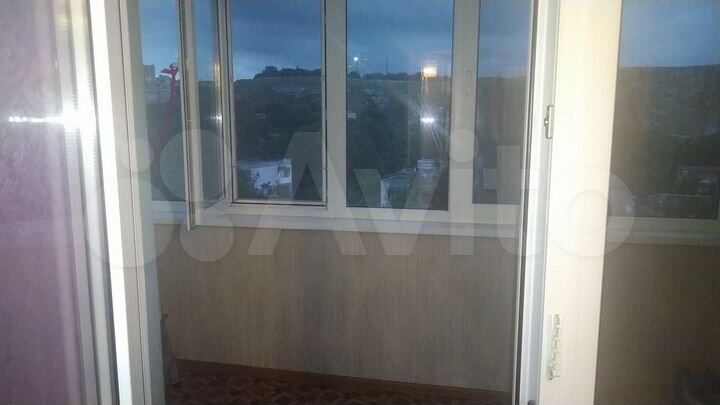 Комната 12 м² в 3-к., 9/9 эт.