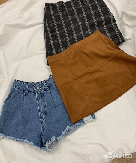 Женская одежда бу 42-46