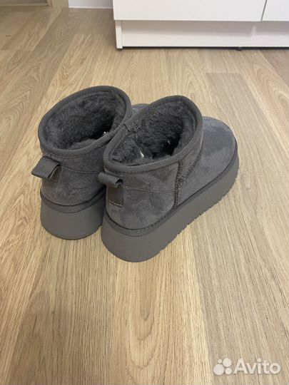 Угги женские