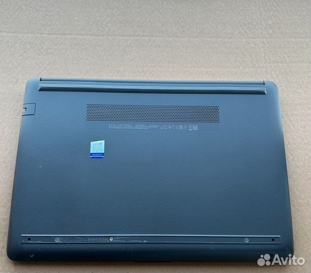 Hp i3-1005G1/3.4 GHz/8/256 SSD/FullHD/IPS