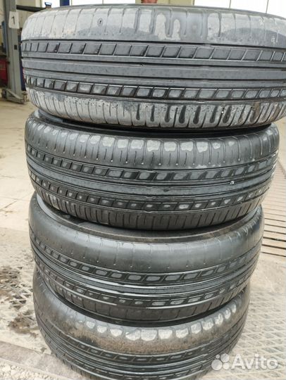 Колёса летние r14 185/65