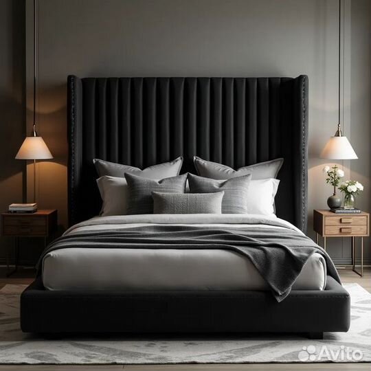 Кровать на заказ