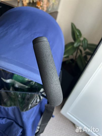 Коляска трость maclaren quest