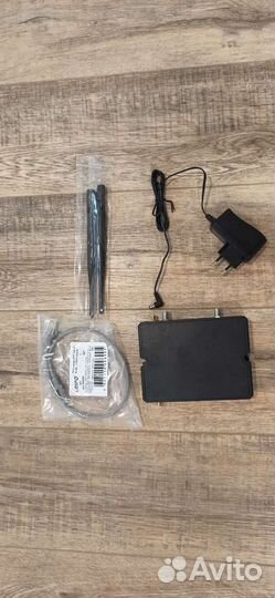 Усилитель приема сигнала 3g/4g kroks