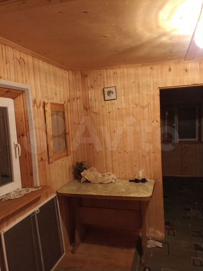 Дача 20 м² на участке 6 сот.