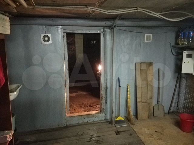 Гараж, 24 м²