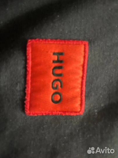 Зип худи Hugo Boss оригинал