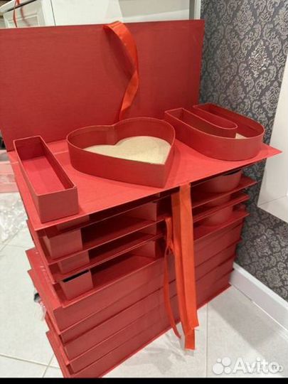 Набор для барбекю