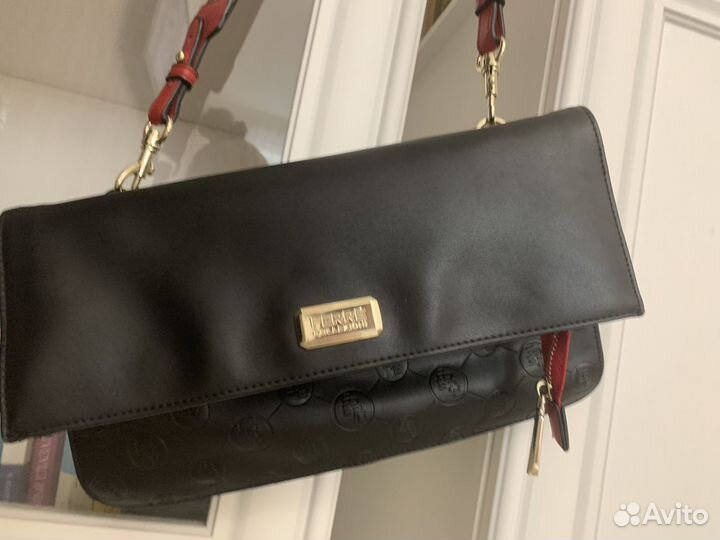 Сумка женская натуральная кожа