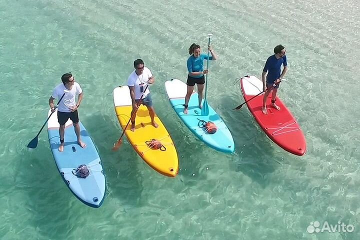 Сап борд прокат Sup board купить Пермь центр