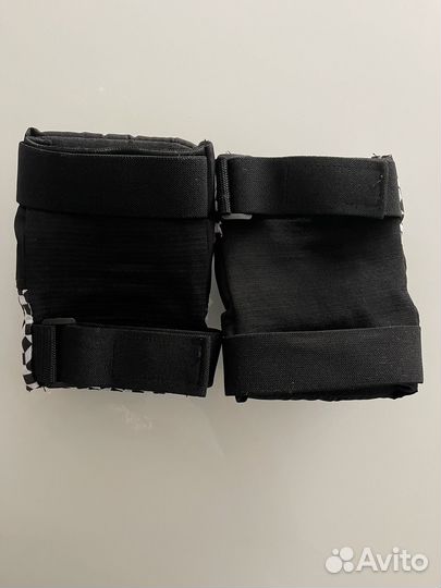 Защита для трюкового самоката