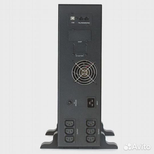 Ибп Импульс Юниор Про 2 рт