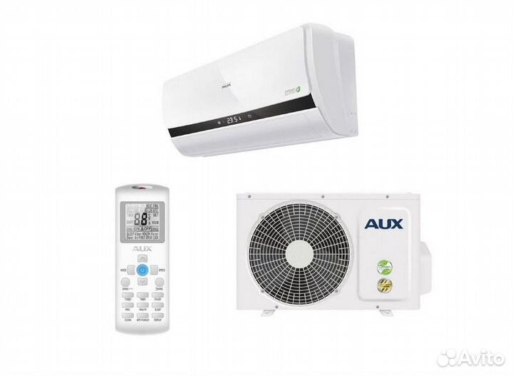 Кондиционеры сплит-системы