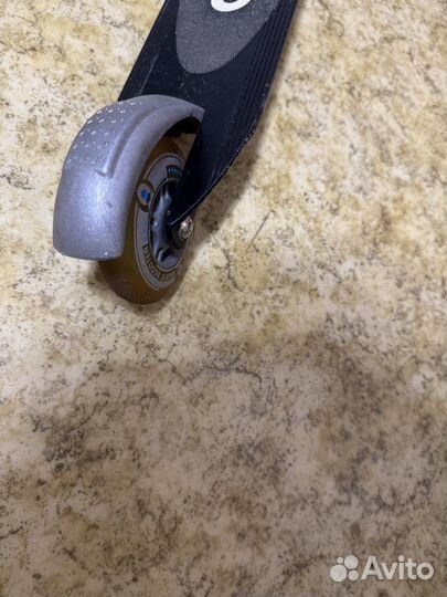 Самокат Micro Sprite