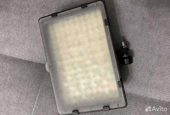 Видеокамера