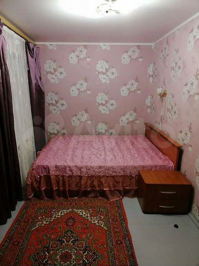 2-к. квартира, 41 м², 2/4 эт.