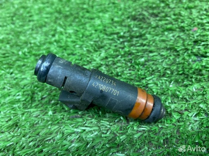 Форсунка топливная Ваз Kalina