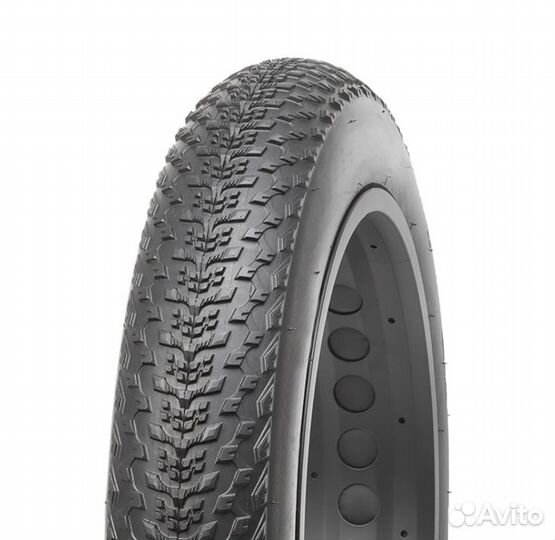 Покрышка Schwalbe Marathon 700x38C, TwinSkin