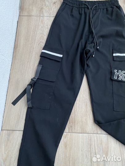 Спортивный костюм мужской