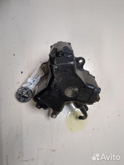 Тнвд Hyundai Trajet, 2007