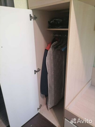 Детская мебель бу