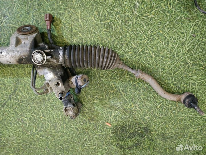 Рейка рулевая infiniti ex37