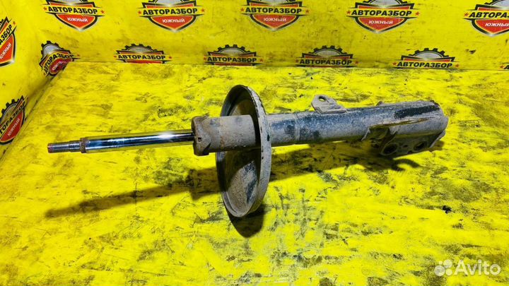 Амортизатор передний правый Lifan X60