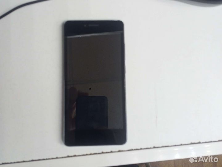 Телефон micromax