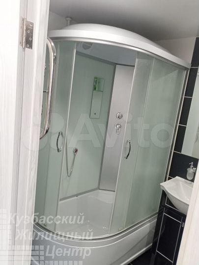 1-к. квартира, 40,2 м², 2/6 эт.