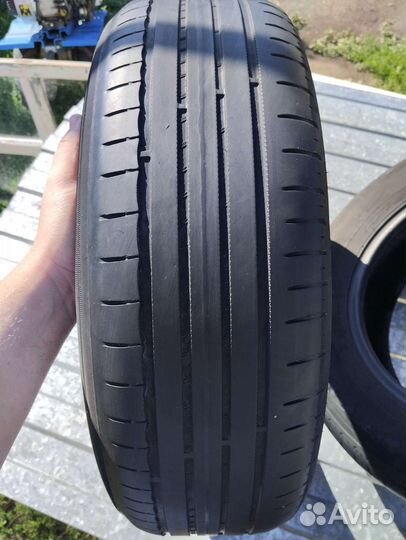 Nokian Tyres Hakka Green 3 185/65 R15