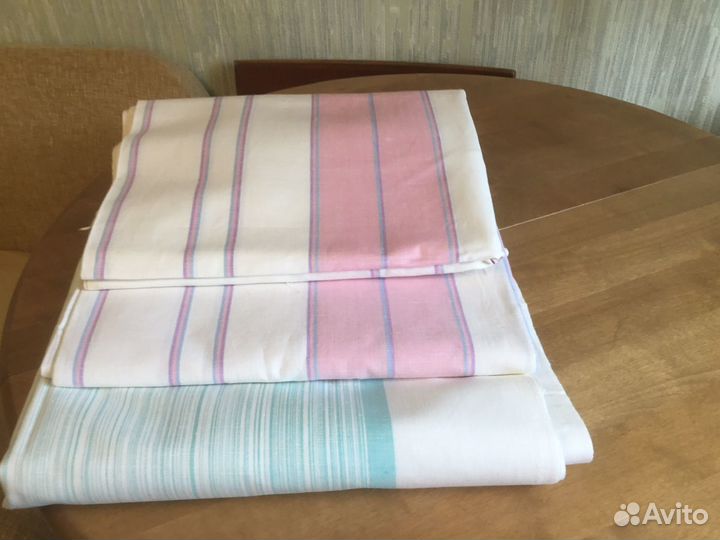 Постельное белье