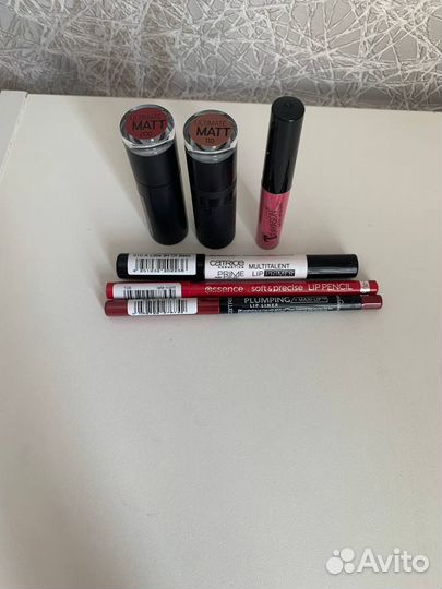 Набор косметики