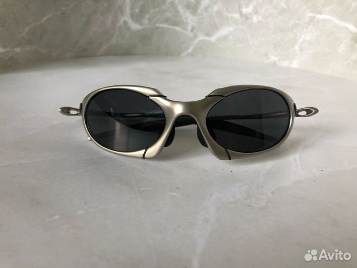 Очки Oakley Romeo