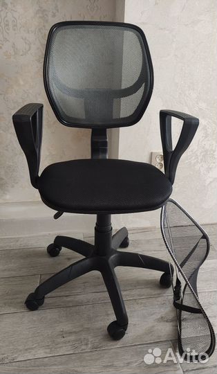 Компьютерное кресло бу