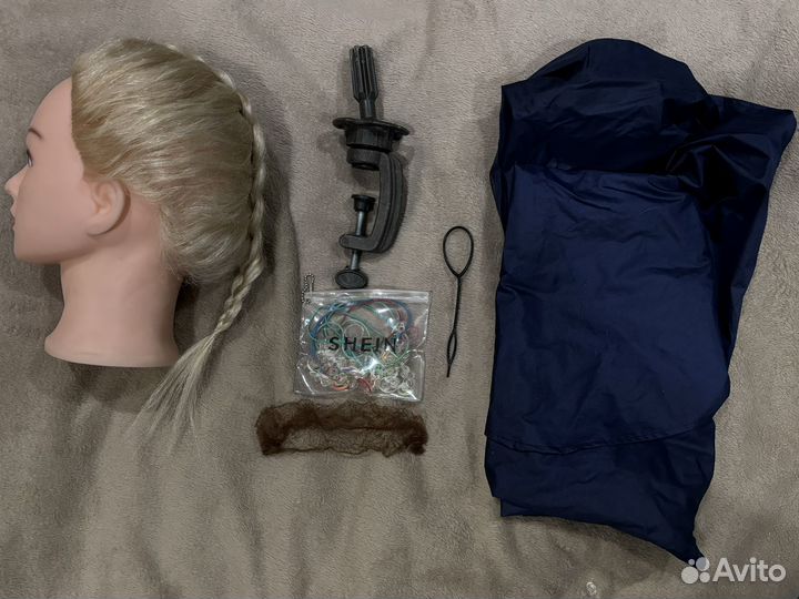 Парикмахерский набор