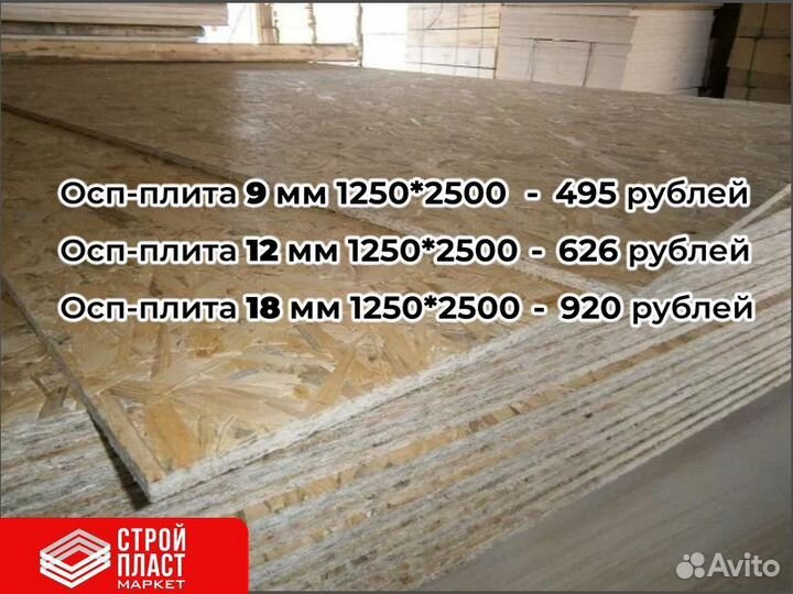 Осп плита. Osb-3