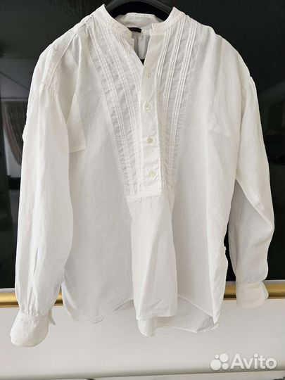 Josephрубашка женская 46 оригинал