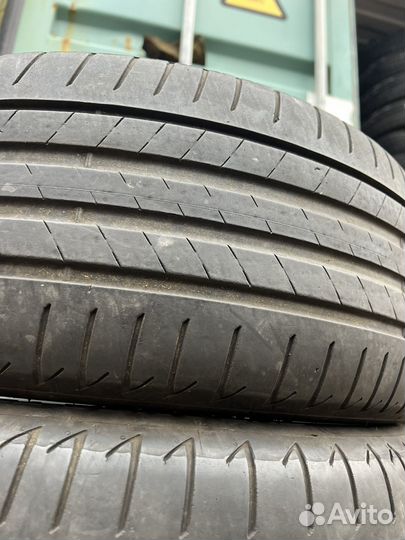 Bridgestone Turanza T005 225/45 R18